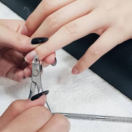 Manicure
