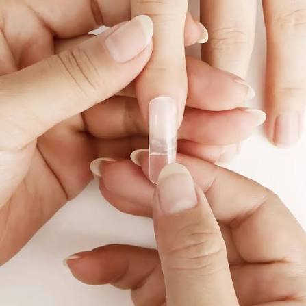 Nail Extensions (Regular)